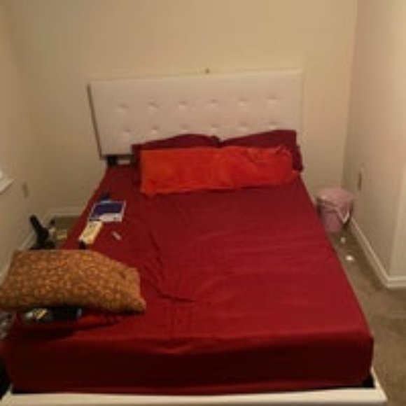 Other - queen matress